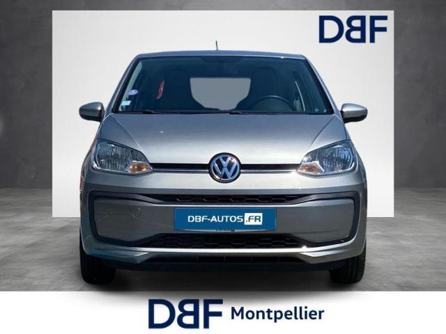 Volkswagen Up! image 3