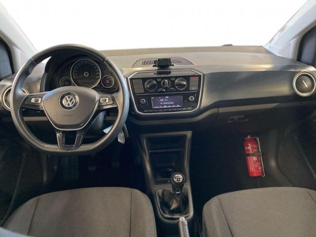 Volkswagen Up! image 2