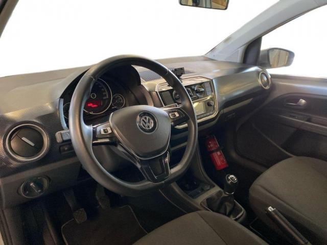 Volkswagen Up! image 8