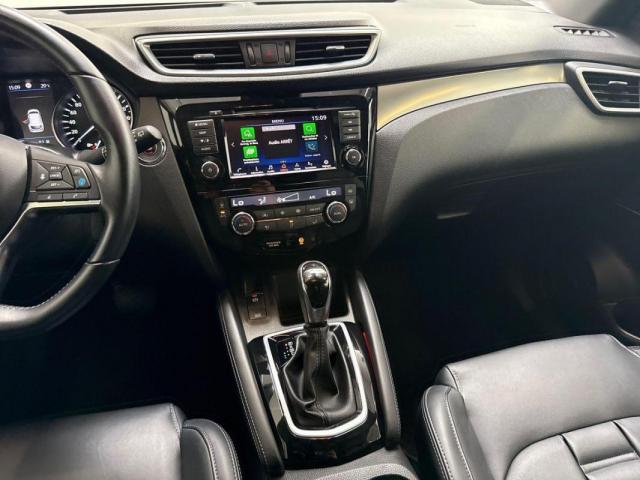 Nissan Qashqai image 1