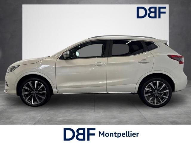 Nissan Qashqai image 6