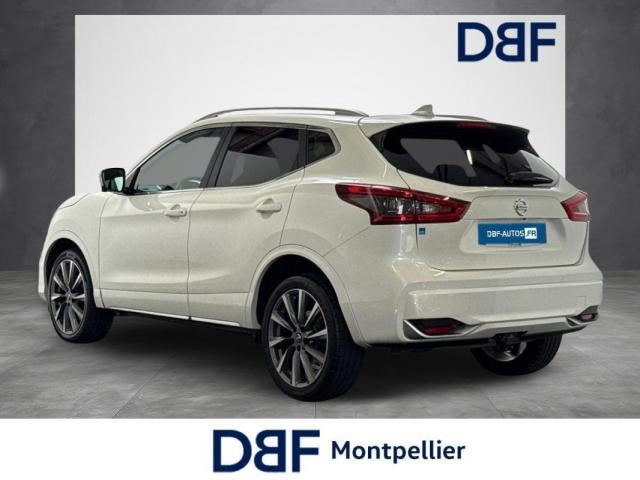 Nissan Qashqai image 7