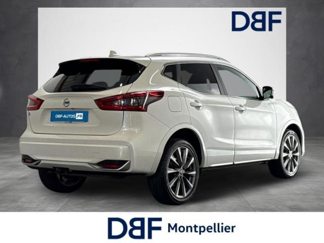 Nissan Qashqai image 3
