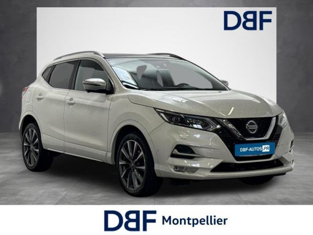 Nissan Qashqai image 5