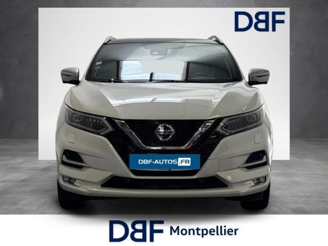Nissan Qashqai image 8