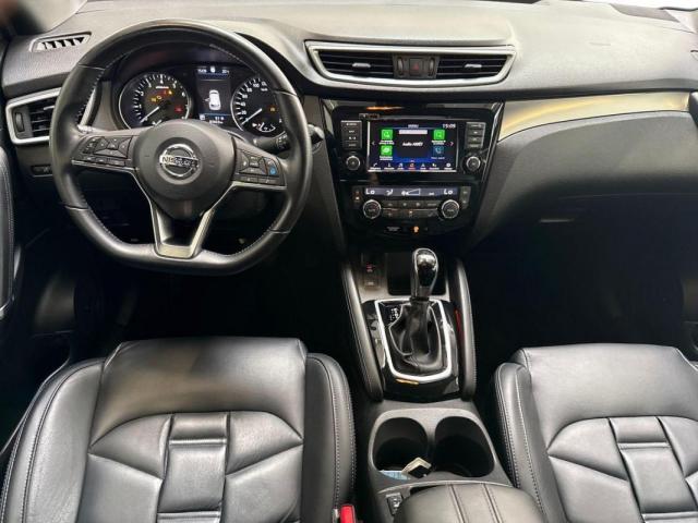 Nissan Qashqai image 4