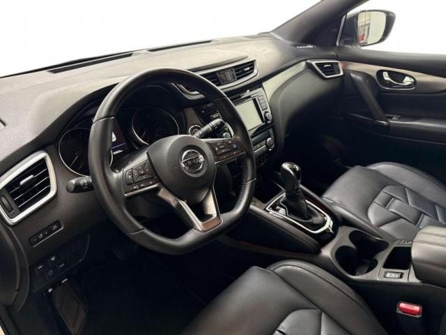 Nissan Qashqai image 2