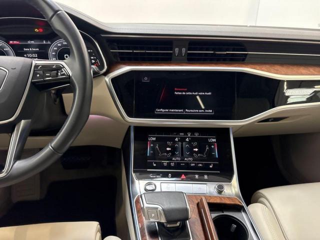 Audi A6 Avant image 2