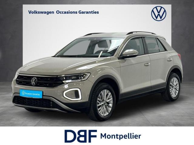 Volkswagen T-Roc 1.5 Tsi Evo 150 Start/stop Dsg7 Life Plus