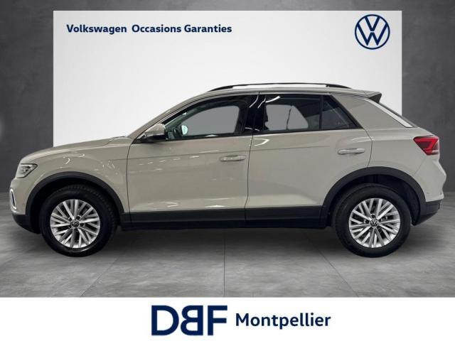 Volkswagen T-Roc image 8