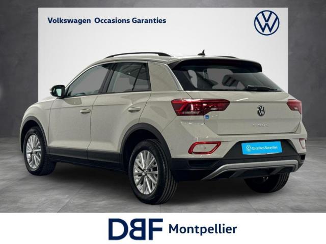 Volkswagen T-Roc image 4
