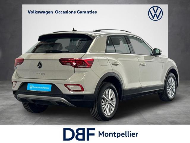Volkswagen T-Roc image 6