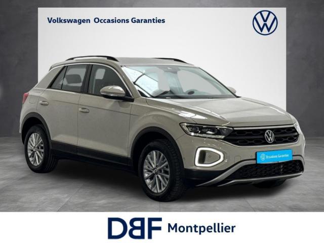 Volkswagen T-Roc image 1