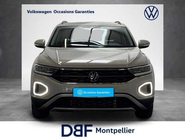 Volkswagen T-Roc image 7