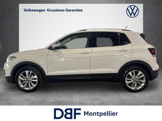 Volkswagen T-Cross image 4