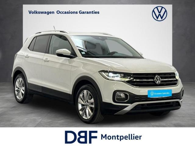 Volkswagen T-Cross image 7