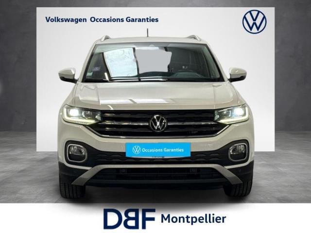Volkswagen T-Cross image 3