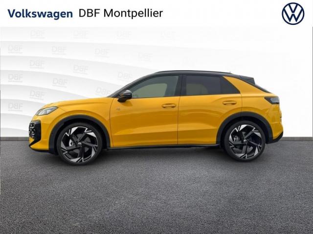Volkswagen T-Roc image 4