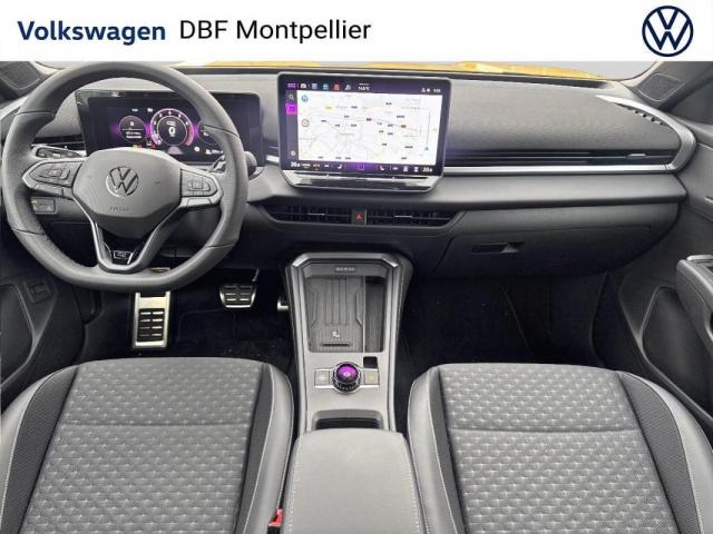 Volkswagen T-Roc image 1