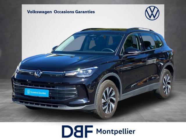 Volkswagen Tiguan 1.5 Ehybrid 204ch Dsg6 Life Plus