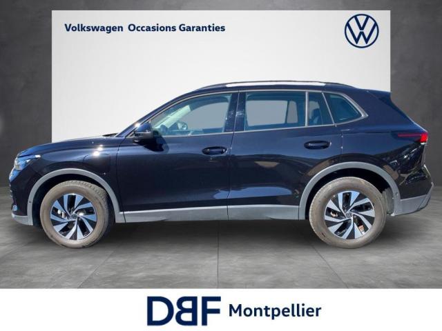 Volkswagen Tiguan image 3