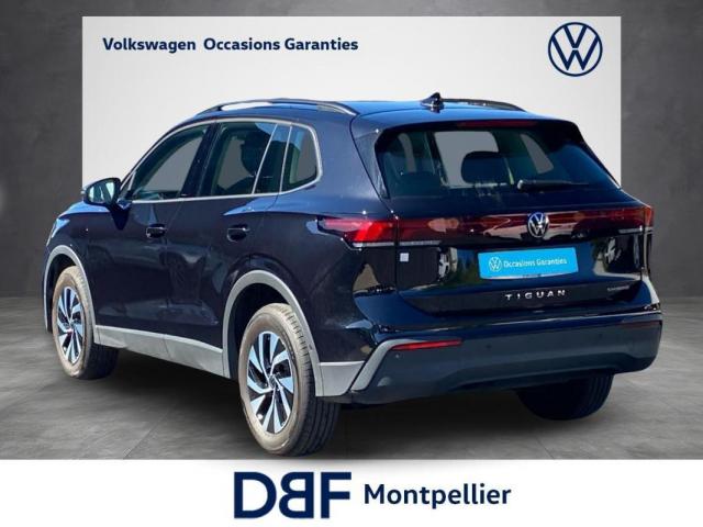 Volkswagen Tiguan image 9