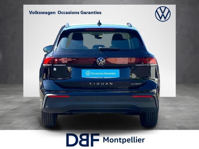 Volkswagen Tiguan image 2