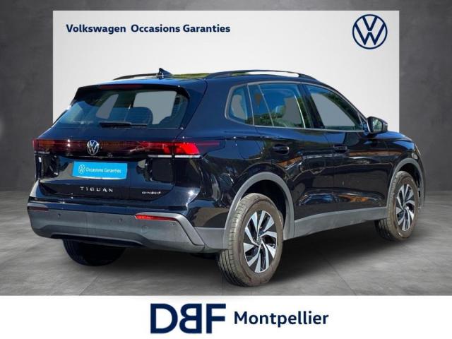 Volkswagen Tiguan image 5
