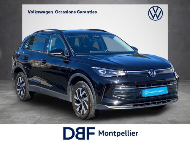 Volkswagen Tiguan image 4
