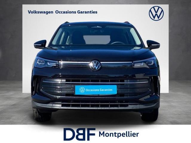 Volkswagen Tiguan image 7