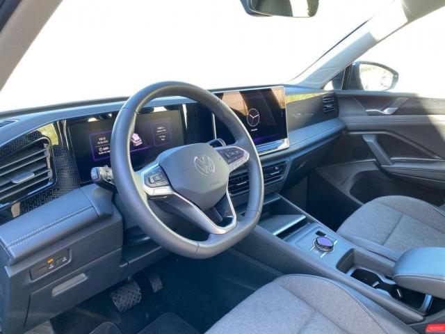 Volkswagen Tiguan image 6