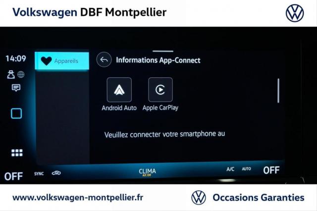 Volkswagen California image 7