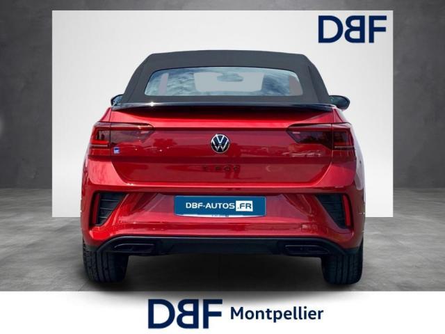 Volkswagen T-Roc image 9