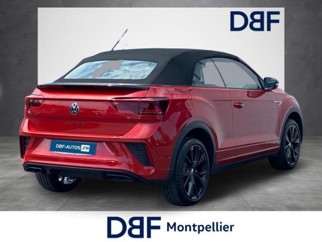 Volkswagen T-Roc image 3