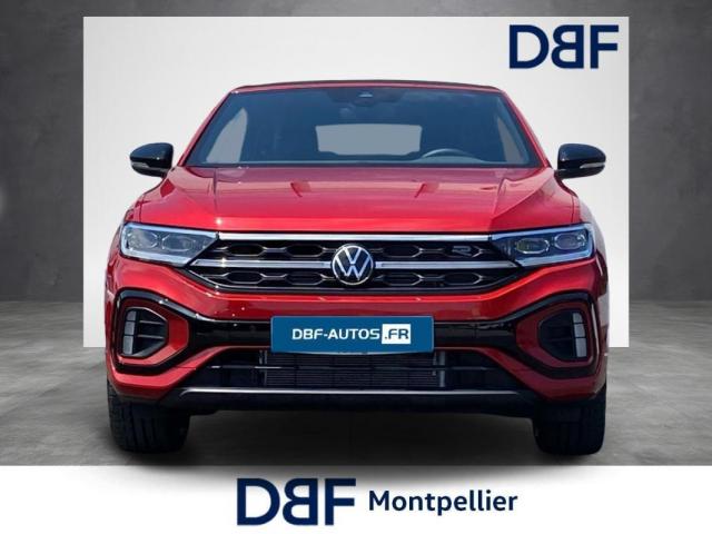 Volkswagen T-Roc image 2