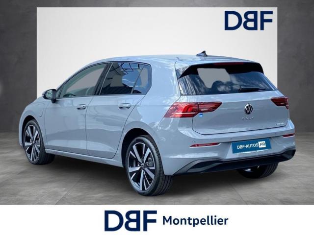 Volkswagen Golf image 3