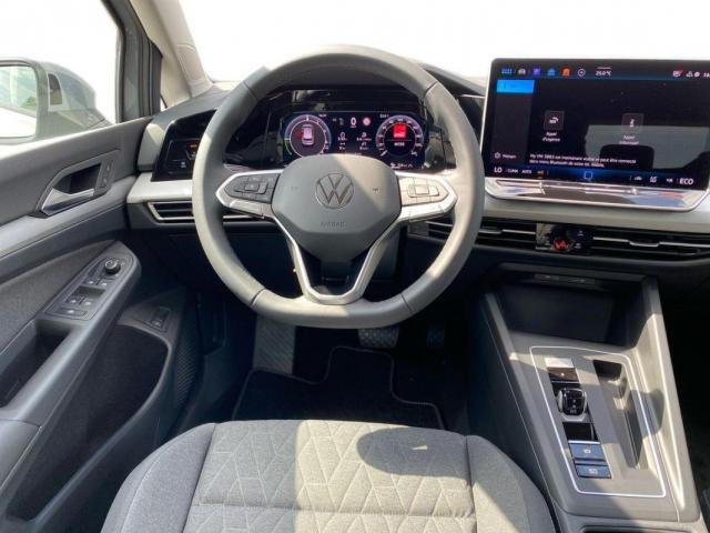 Volkswagen Golf image 7