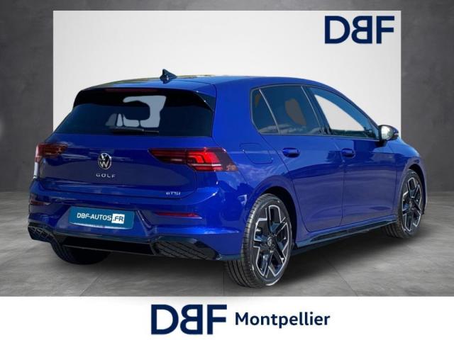 Volkswagen Golf image 9