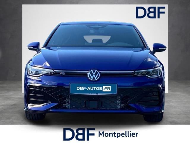 Volkswagen Golf image 2
