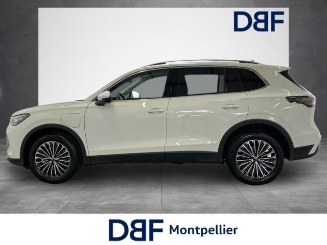 Volkswagen Tiguan image 8