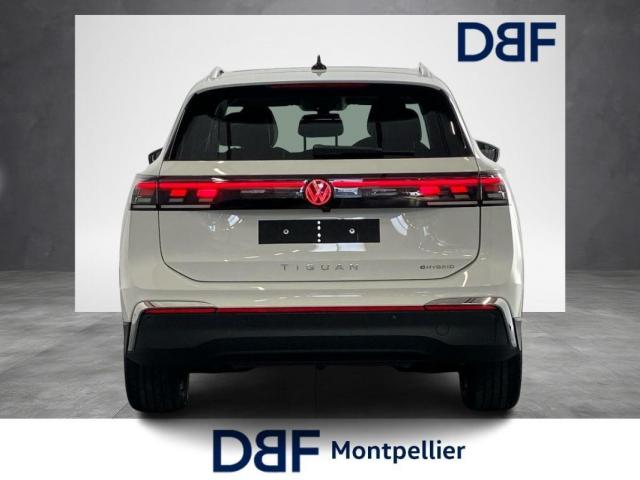 Volkswagen Tiguan image 5