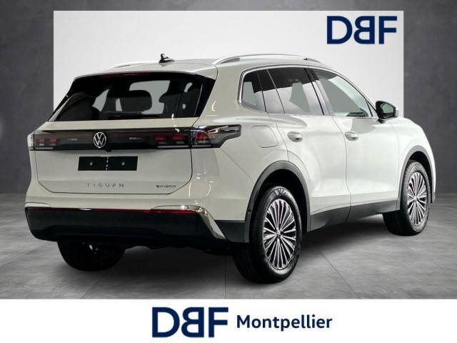 Volkswagen Tiguan image 7
