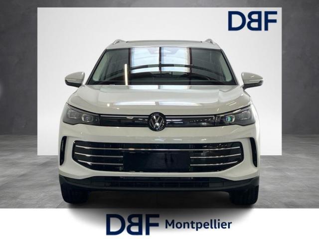 Volkswagen Tiguan image 3