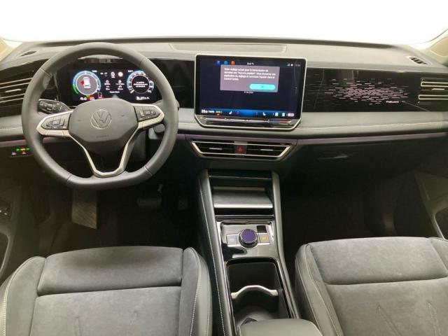 Volkswagen Tiguan image 4