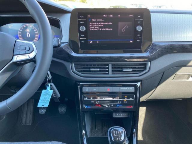 Volkswagen T-Cross image 8