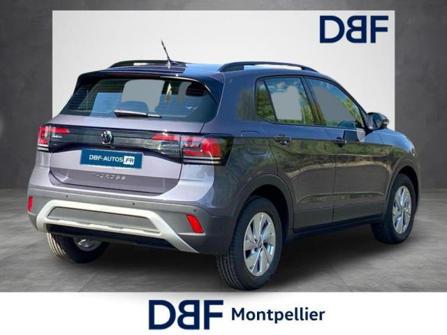 Volkswagen T-Cross image 6