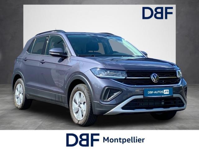 Volkswagen T-Cross image 5