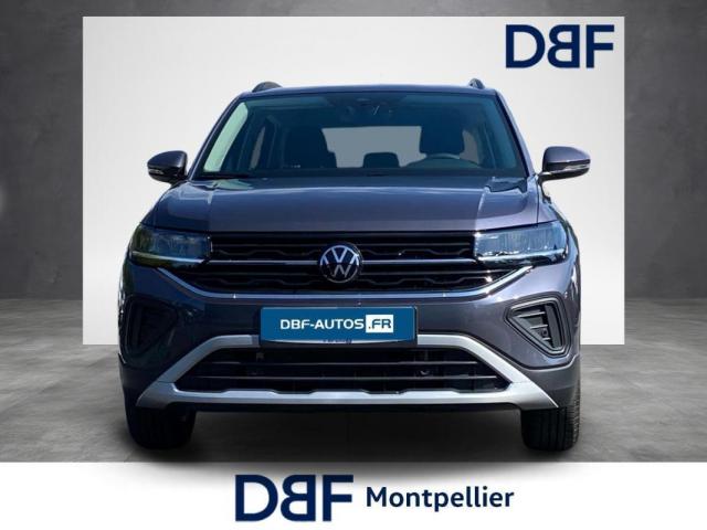 Volkswagen T-Cross image 4