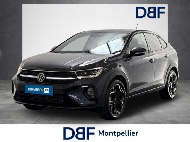 Volkswagen Taigo 1.5 Tsi 150 Ch Dsg7 R Line