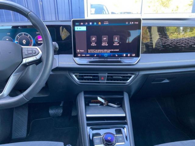 Volkswagen Tiguan image 3